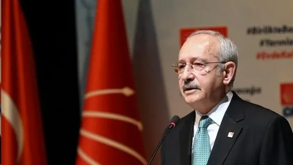 Kemal Kılıçdaroğlu’nun söylediği ama yapmadığı vaatleri! Ses var görüntü yok...