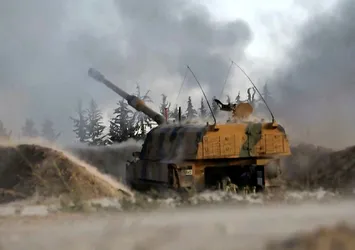 Son dakika: Meclis'te idlib oturumu: 10 yıl gizli kalacak!