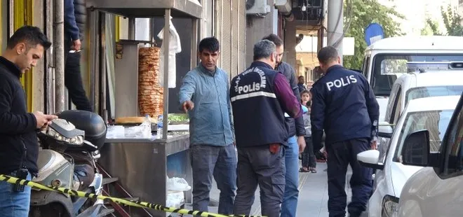 Diyarbakır’da kahreden olay! 10 yaşındaki çocuk başından vuruldu