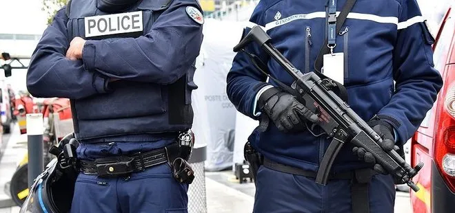 Fransa’da 17 binden fazla kişi terörizm şüphesiyle izleniyor