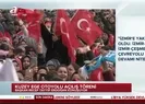 Son dakika: Kemal Kılıçdaroğlu İzmirde yuhalandı| Video