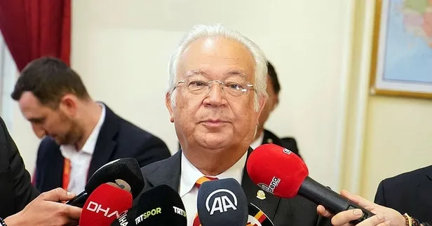 Galatasaray başkanlık seçimi canlı izle: 11 Haziran GS Olağanüstü Seçimli Genel Kurul Toplantısı hangi kanalda?