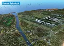 Bakan Karaismailoğlu Kanal İstanbul için tarih verdi