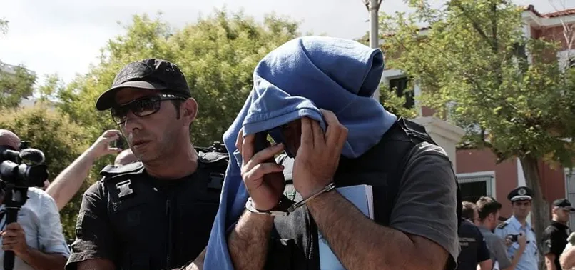 Yunanistan'a kaçan darbecilerin sığınma başvurusu