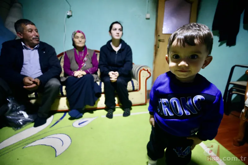 Bartın’da maden ocağında patlamada şehit oldular! Ailelerinin sözleri yürek yaktı 19