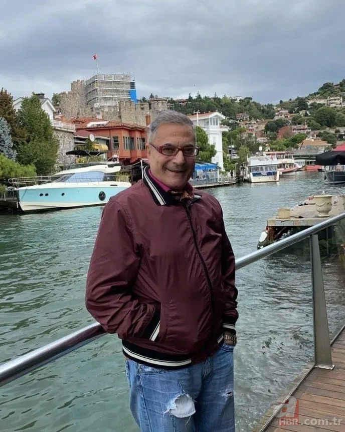 Mehmet Ali Erbil’den Gülseren Ceylan açıklaması! “Ben çocuklarımın annelerine ev alırım” 10