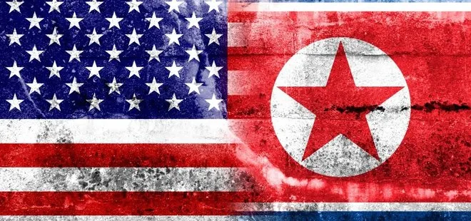 ABD ve Kuzey Kore’den karşılıklı saldırı uyarısı