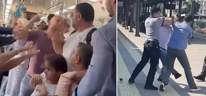 Türkiye'nin konuştuğu "mavi gömlekli" yaşananları anlattı: Korkudan kendi evimde kalamıyorum