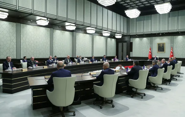 Kurban bayramı tatili kaç gün olacak? Asgari ücrete zam gelecek mi? Memur maaşları için tarih! Başkan Erdoğan’dan Kabine Toplantısı flaş açıklamalar...