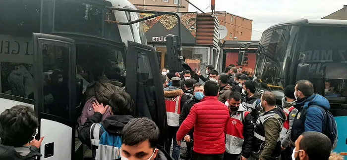 Boğaziçi provokatörlerinden skandal ifade! Yasak olduğunu bilmiyordum, bilsem yine yapardım