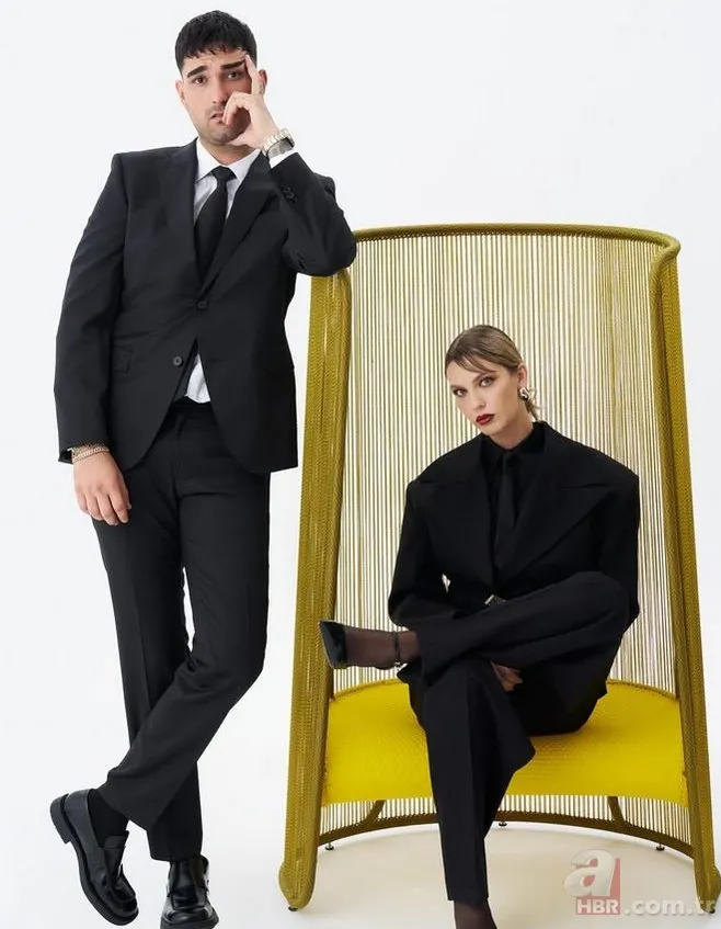 Yasemin Şefkatli korkutan haberi duyurdu! Oğlu ameliyat olacak 5