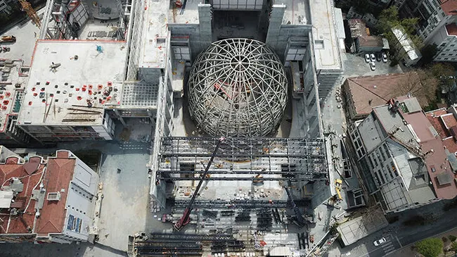 Bakan Ersoy açıkladı! 15 milyonluk dev destek: Başvurular başladı