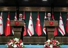 Başkan Erdoğan Tatar’dan flaş mesajlar