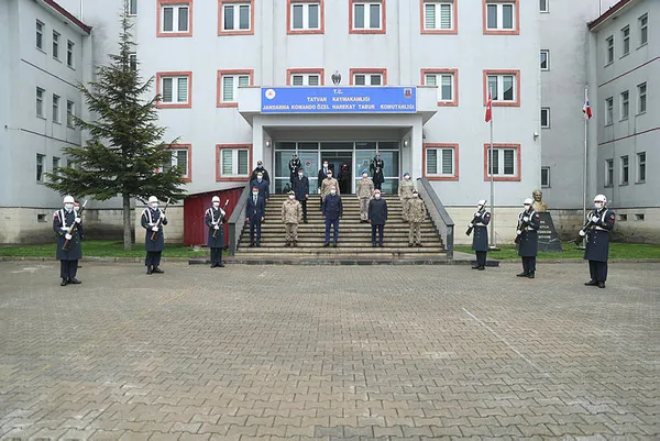 İçişleri Bakanı Süleyman Soylu: PKK’ya 2020’nin nasıl bir yıl olduğunu göstereceğiz