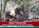 PKKnın 20 yıllık saldırı arşivi ele geçirildi