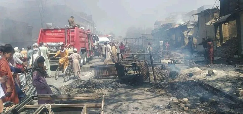 Son dakika: BM'den flaş Afganistan açıklaması: Felaketle sonuçlanabilir