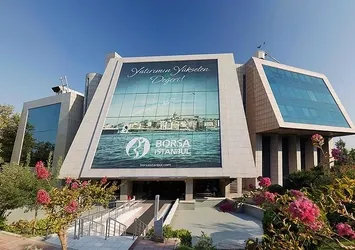 Borsa güne yükselişle başladı