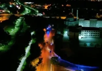 Ruhsatsız silah taşıyanlara operasyon! 1878 şüpheliye işlem yapıldı