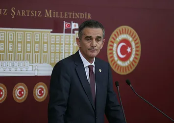 Ümit Dikbayır'dan İYİ Parti'ye gözdağı: Hesaplar kitaplar ortaya çıksın! Terör sevici Yanardağ devreye girdi: Kayıp 132 milyon TL Lyon'da!