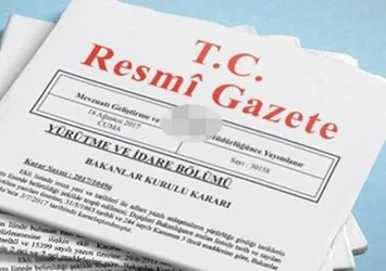 Resmi Gazete'de yayımlandı! Bilirkişiye ödenecek ücretler belli oldu