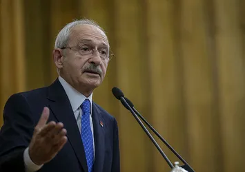 Kemal Kılıçdaroğlu PKK'dan tutuklanan HDP'lileri bakın nasıl savundu!