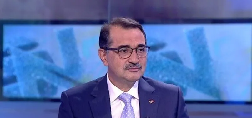 Enerji ve Tabii Kaynaklar Bakanı Fatih Dönmez açıkladı: Bu yıl denizlerde dünyanın en büyük keşfi