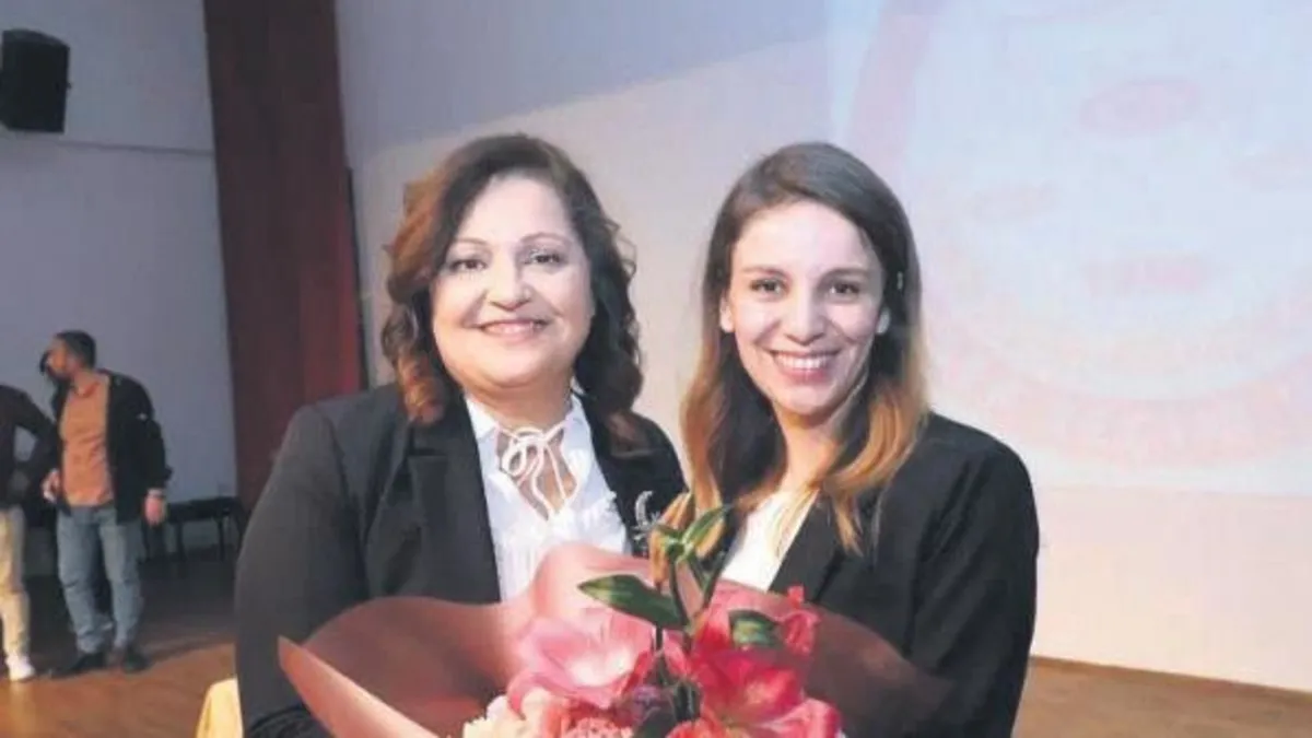 CHP'li belediyelerde eşe dosta ballı koltuk kıyağında son örnek! Afyonkarahisar'da Burcu Köksal'dan tanıdığa 120 bin TL maaş kıyağı