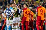 Galatasaray-Fenerbahçe derbisinin tarihi belli oldu! İşte Süper Lig’de 37. haftanın programı
