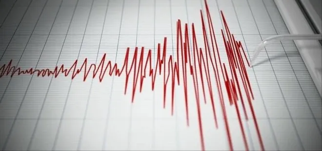 Şili’de 5,9 büyüklüğünde deprem meydana geldi!