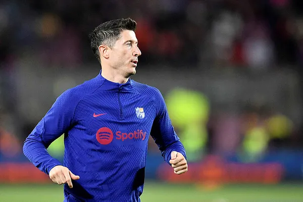 Barcelona'ya UEFA şoku! Şampiyonlar Ligi kararı - 2