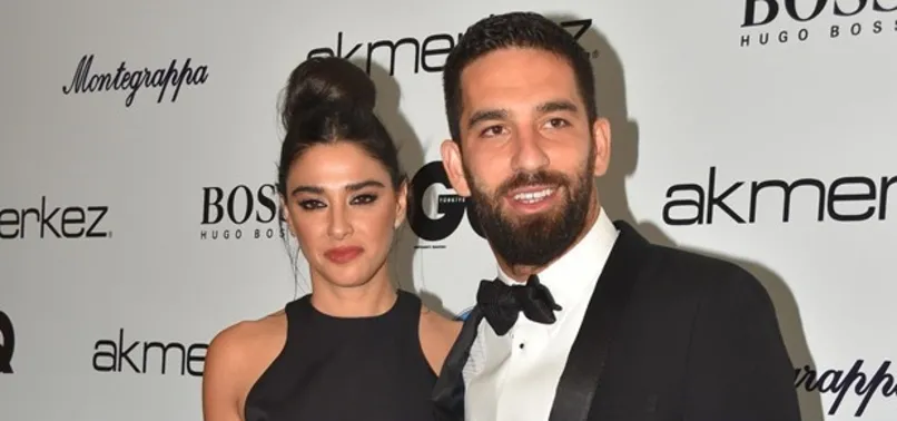 Arda Turan ve Aslıhan Doğan evleniyor mu?