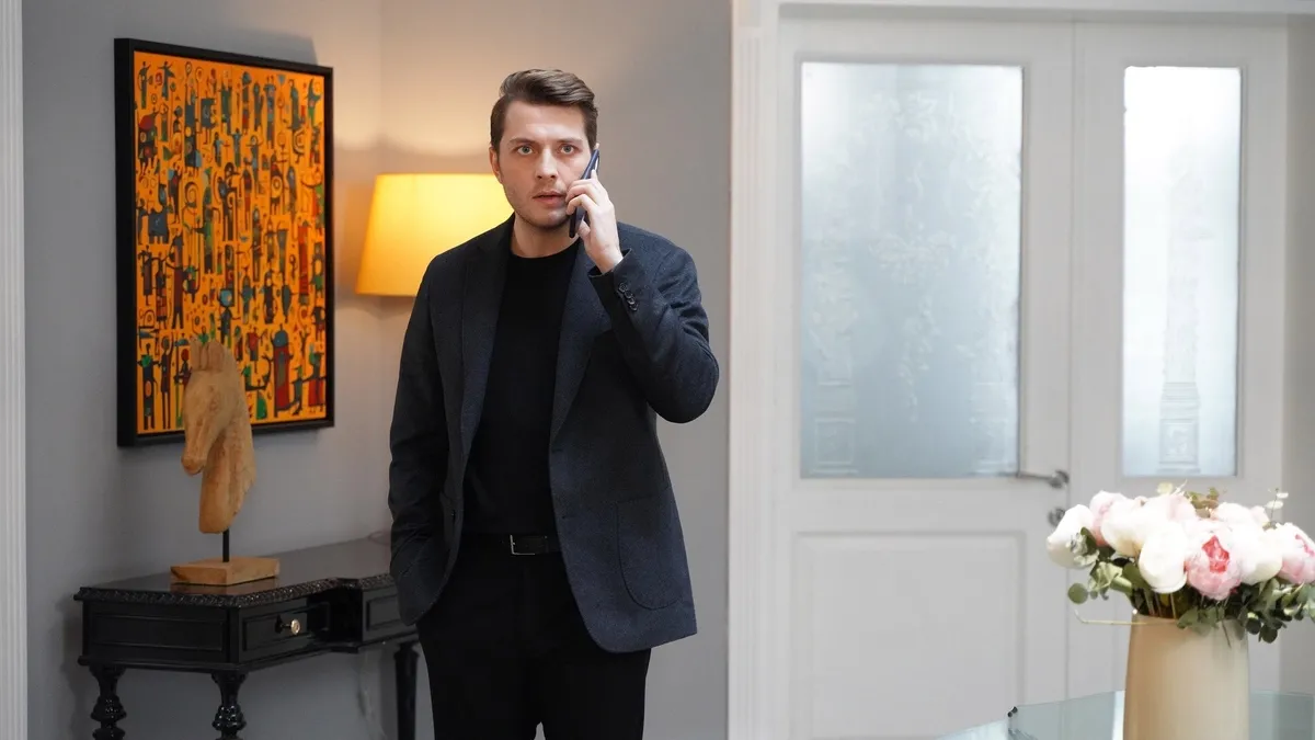 Aynı Yağmur Altında pazar akşamı atv'de: İmkansız aşkın en zor sınavı!