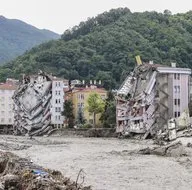 Batı Karadeniz’de sel felaketi: Can kaybı yükseliyor