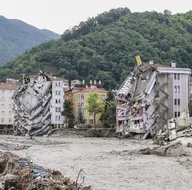 Batı Karadeniz’de sel felaketi: Can kaybı yükseliyor