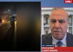 İran sokaklarında hangi ajanlar var?