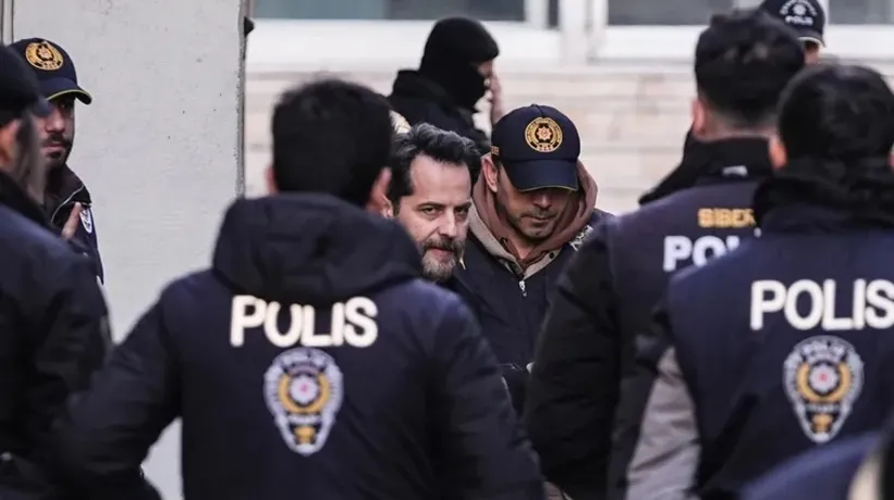 Erden Timur hakkında yeni iddia! Tapu beklerken tehdit edildiler