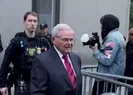 ABD’li Senatör Robert Menendez...