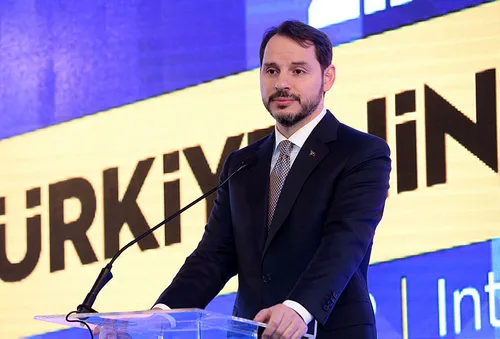 Bakan Albayrak'tan önemli açıklamalar - 3