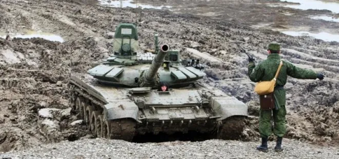 Dünyanın gözü Türkiye’de! Rusya-Ukrayna krizine arabuluculuk