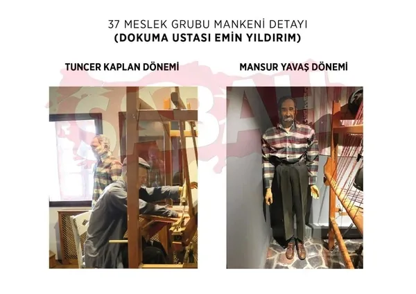 Kitre bebek vurgununda yeni gelişme! CHP'li Yavaş'ın yalanı kısa sürdü - 3