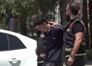 İçine şeytan girdi diyerek ablasına saldırdı