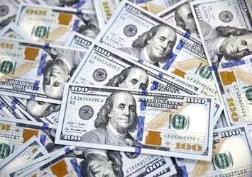 Dolar güne yükselişle başladı