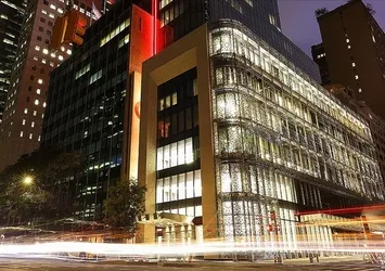 New York Türkevi'nde 15 Temmuz Demokrasi ve Milli Birlik Günü etkinliği!