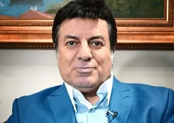 Coşkun Sabah’a ‘fare surat’ davası