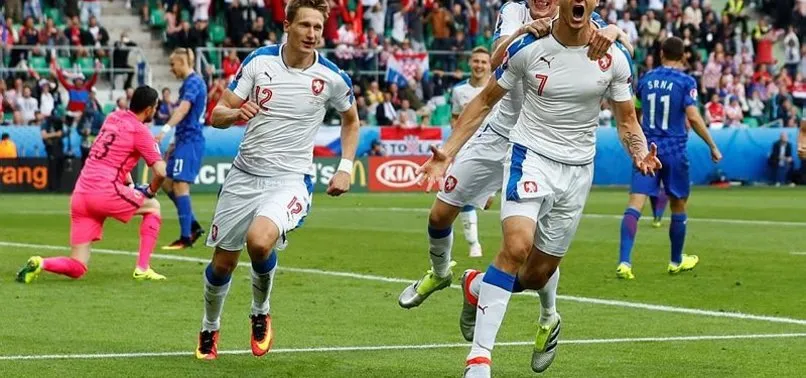 HIRVATİSTAN 90'DA YIKILDI!