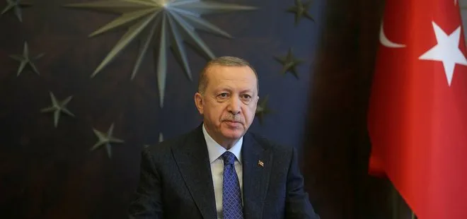 Son dakika: Başkan Erdoğan Mehmetçik’in bayramını kutladı