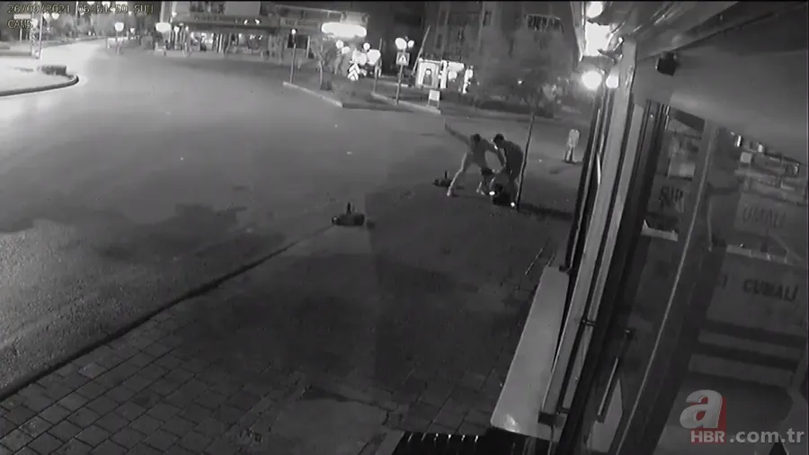 Adana’da genç adama kabusu yaşattılar! Öldüresiye dövüp kaçırdılar 2