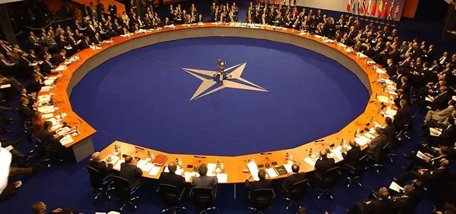 Son dakika: NATO’dan toplantı sonrası flaş açıklamalar