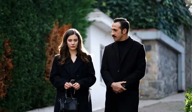 Yalı Çapkını 16. bölüm fragmanı izle! Yalı Çapkını yeni bölüm fragmanı yayınlandı mı? Ferit ve Seyran teke tek savaşıyor...