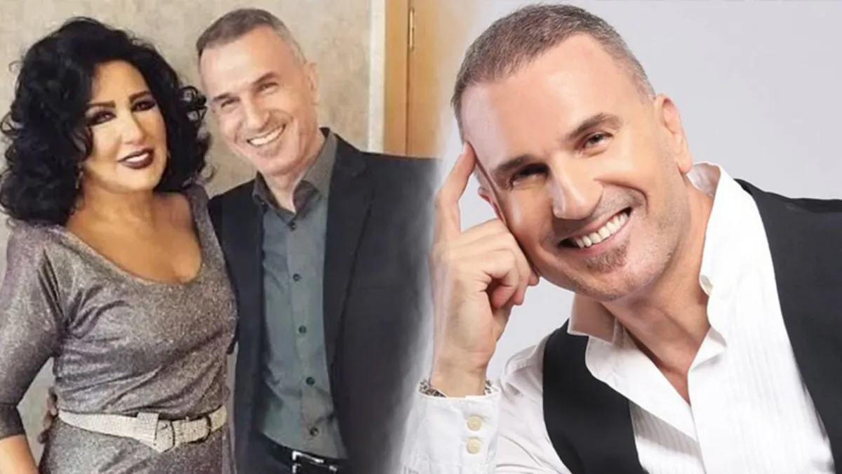 Radyoya veda etti, kanserle yüzleşti! Hakan Eren’den şaşırtan Nükhet Duru itirafı